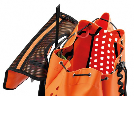Sac Alcanadre Guide 45 L
