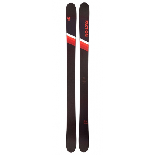 Ski Nu Ct 2.0