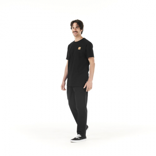 T-shirt Lil Cork Black