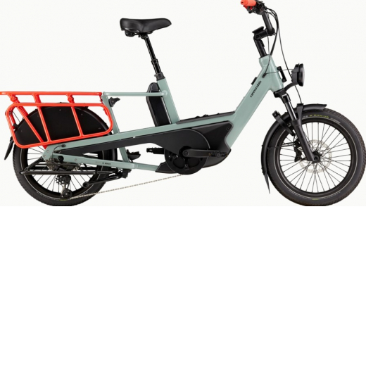Cargowagen Neo 2 Gry