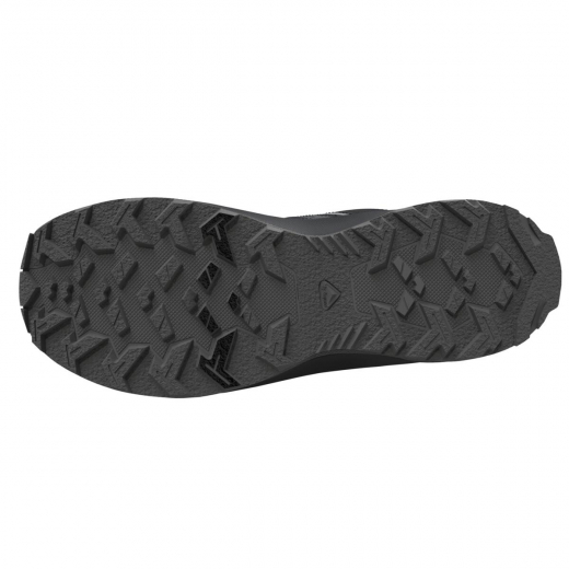 Extegra Black Pewter