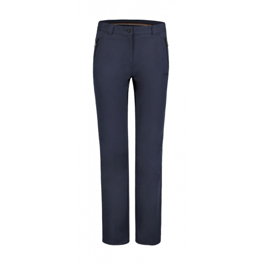 Pantalon Femme Beach Marine