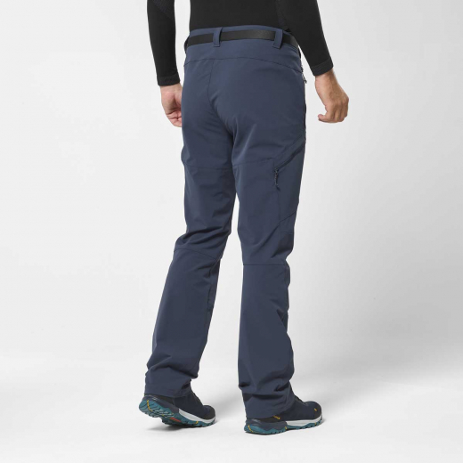 Pantalon Apennins Eclipse Blue