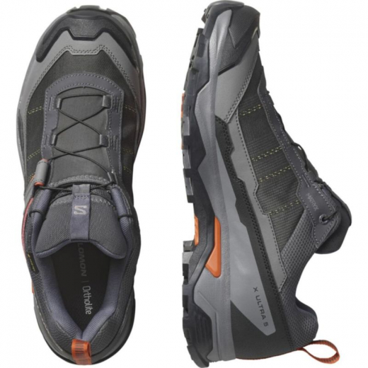 X Ultra 5 Gtx Castelrock