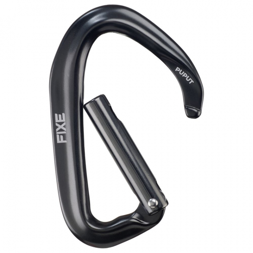 Puput Carabiner Straight