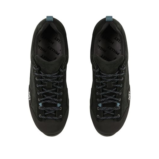 Friction U Dark Grey