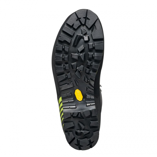 Manta Tech Gtx Shark Lime