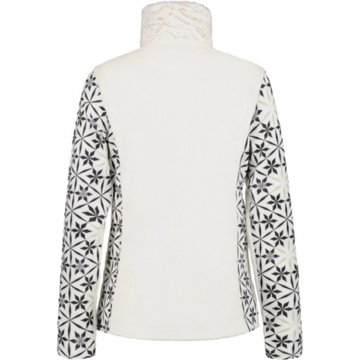 Polaire Birkeoaivi Blanc Optique