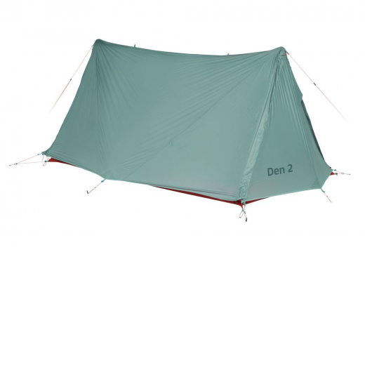Den 2 Oil Blue