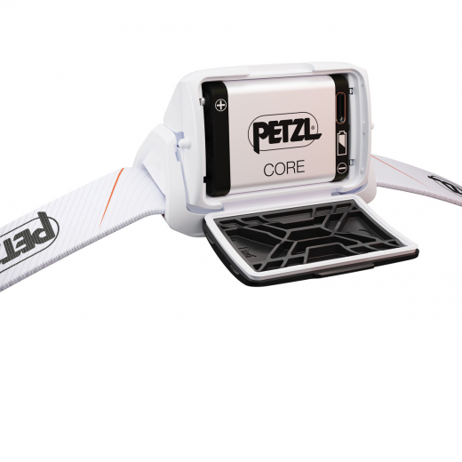 Tikka Core Blanc