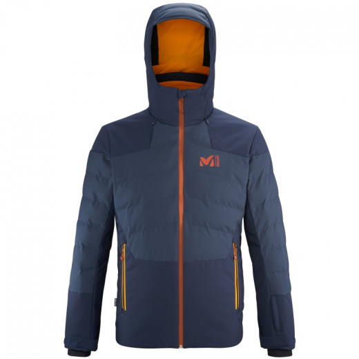 Veste Turoa Saphir