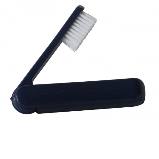 BROSSE A DENT PLIANTE