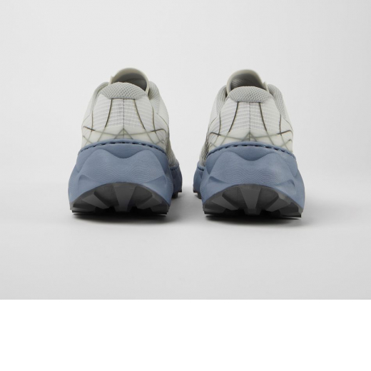 Tomir White Blue