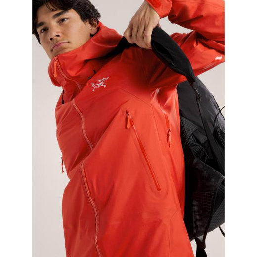 VESTE BETA SL DYNASTY