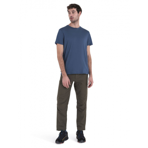 T-shirt Merino 150 Tech Lite III Dawn