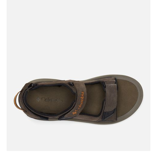 Trailstorm Hiker 3 Strap Cordovan