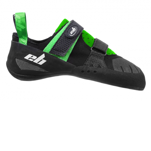 Chausson Electron - Chaussons | Eb