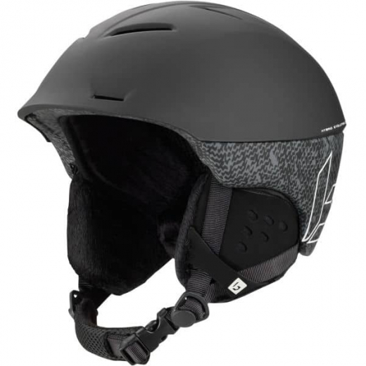 Casque Synergy Black