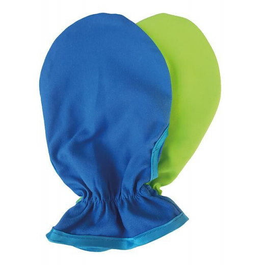 2 Gants Microfibre
