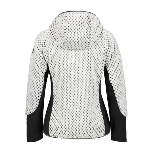 Polaire Icepeak Daisetta Noir