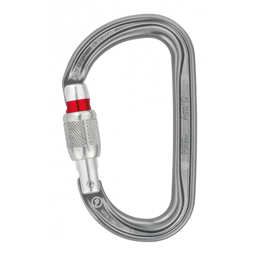 Am'd Screw Lock
