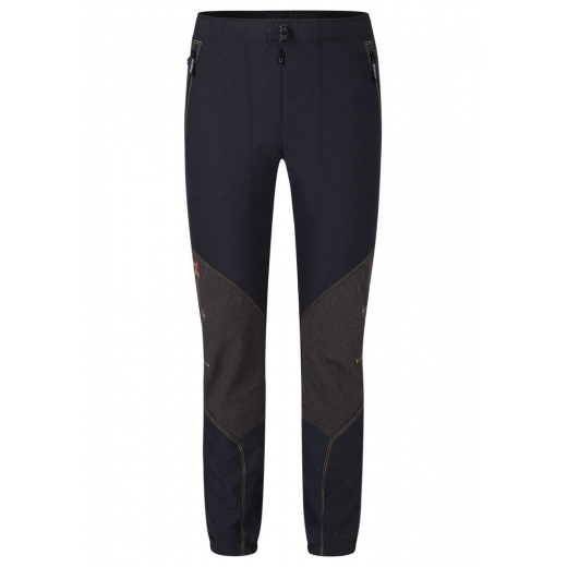 Pantalon Vertigo Nero