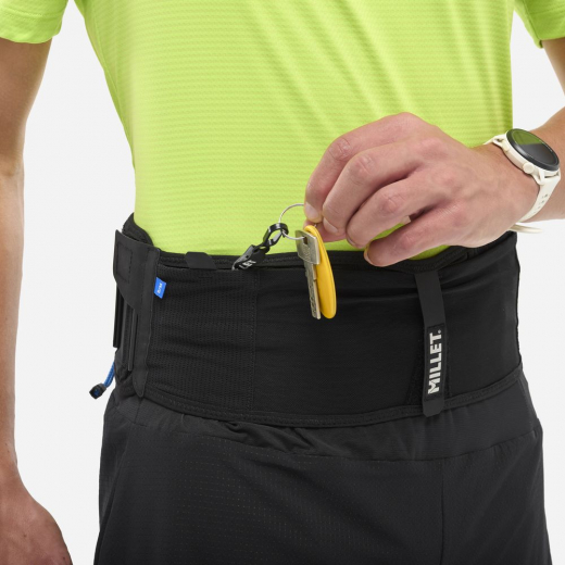 Ceinture Intense Belt Black