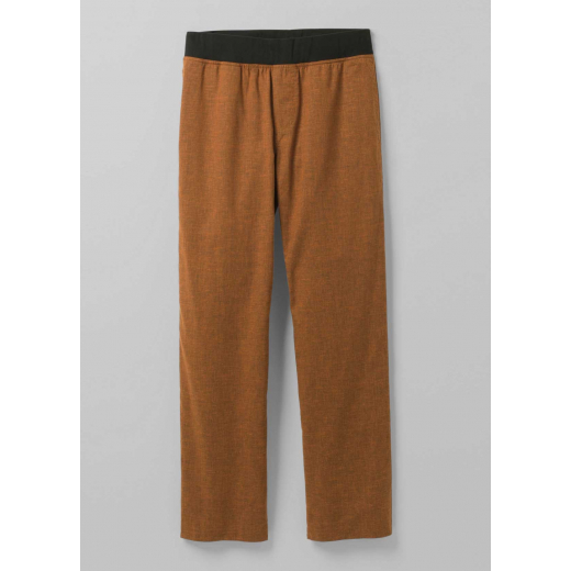 Pantalon Vaha Russet