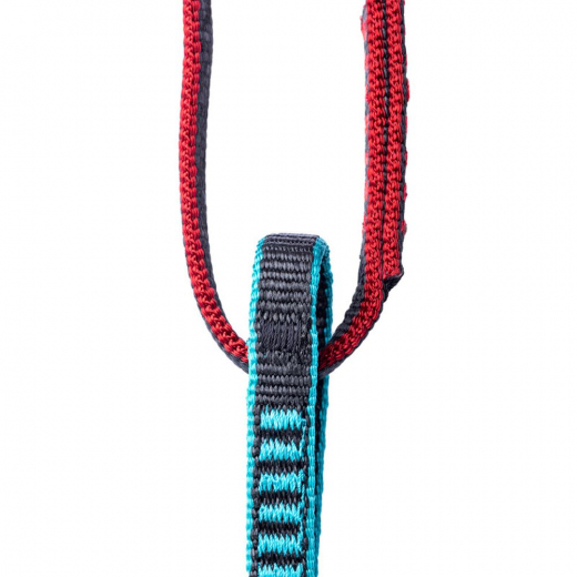 Multi Chain 90cm Turquoise