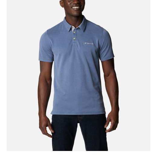 Polo Nelson Point Dark Mountain