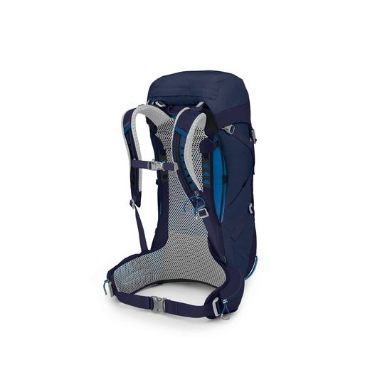 Stratos 36 Cetacean Blue