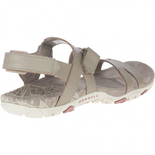 Sandspur Rose Convert Brindle Pink Femme