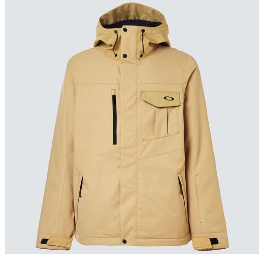 Veste Division 3.0 Light Curry