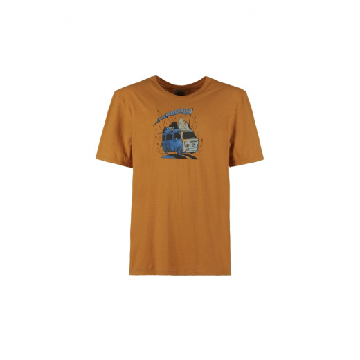 T-Shirt Furgo Land