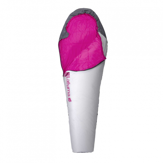 Active 10° Gris Plomb / Orchid Femme Droit - 2022