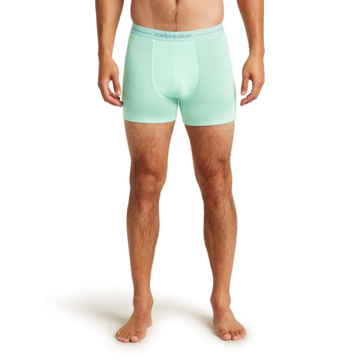 Boxer Anatomica Mint