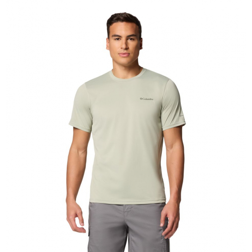 T-Shirt Columbia Hike Crew Safari