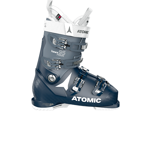Hawx Prime 95 Women Dark Blue