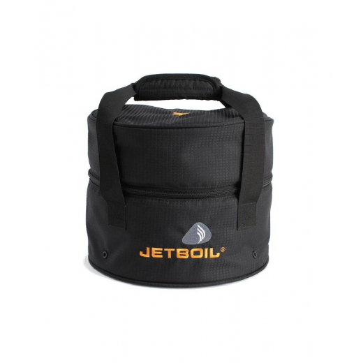 Réchaud Jetboil Genesis Regule