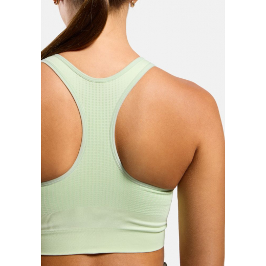 Brassière Seamless High Patina Green Ambrosia