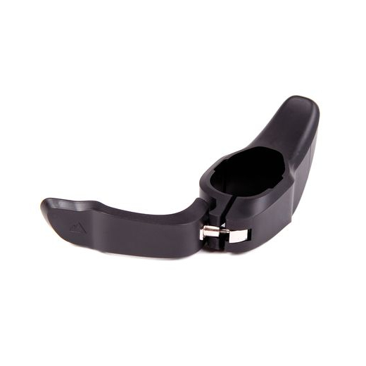 Sliding Pommel