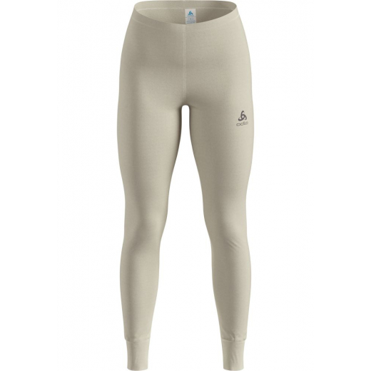 Collant Femme Active Warm  Agate Grey