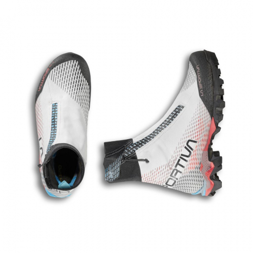 Aequilibrium Speed GTX White / Hibiscus