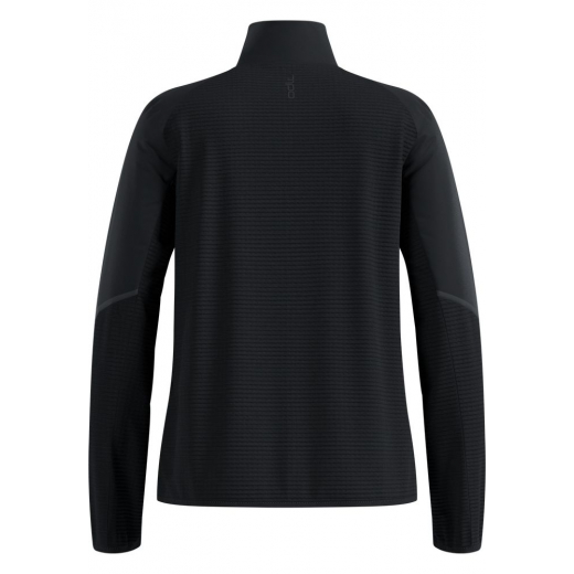 Veste Essential Insulator Hybrid Femme Black