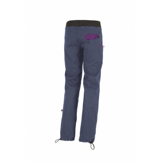 Pantalon Femme Onda Story Vintage Blue