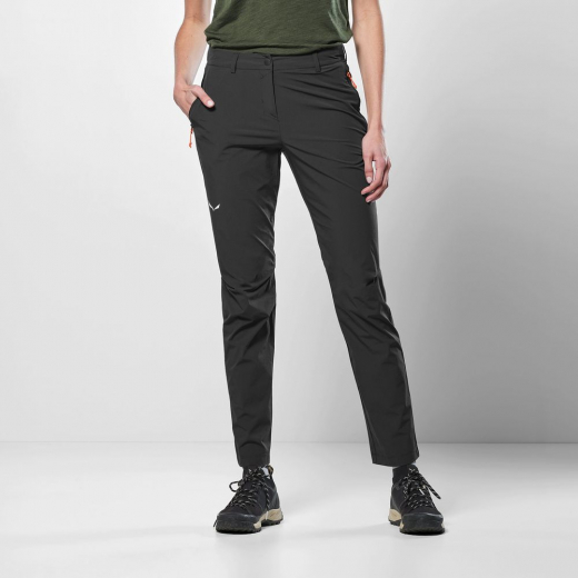 Pantalon Femme Puez Talvena Durastretch Black