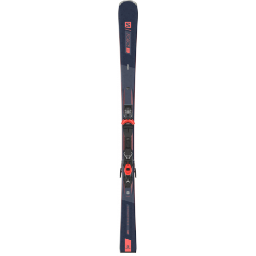 S/force Fever Femme + M11 Gw