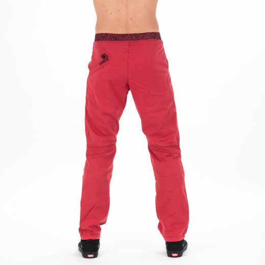 Pantalon Sahel Brick