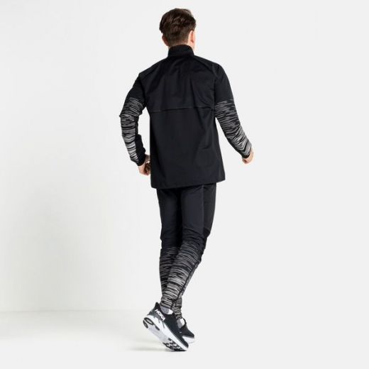 Veste Zeroweight Pro Warm Reflect Black