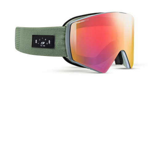 Razor Edge Gris Vert R 1-3 HC